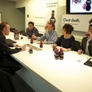 POM Wonderful prezentuje: Najlepiej sprzedany film - galeria zdjęć - filmweb