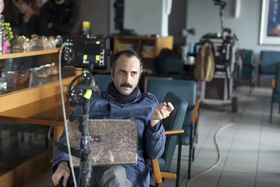 Litość - galeria zdjęć - filmweb