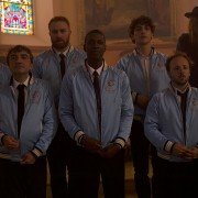 Les crevettes pailletées - galeria zdjęć - filmweb