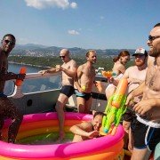 Les crevettes pailletées - galeria zdjęć - filmweb