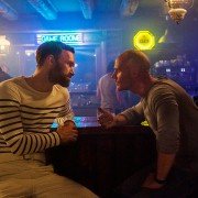 Les crevettes pailletées - galeria zdjęć - filmweb