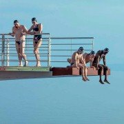 Les crevettes pailletées - galeria zdjęć - filmweb