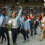 Les crevettes pailletées - galeria zdjęć - filmweb
