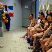 Les crevettes pailletées - galeria zdjęć - filmweb