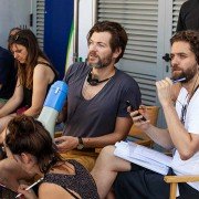Les crevettes pailletées - galeria zdjęć - filmweb