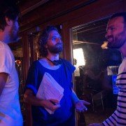 Les crevettes pailletées - galeria zdjęć - filmweb