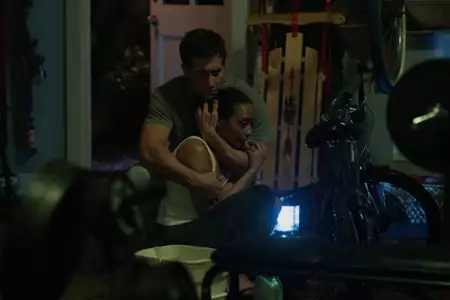 Uznany za niewinnego - galeria zdjęć - filmweb