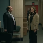 Presumed Innocent - galeria zdjęć - filmweb
