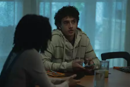 Uznany za niewinnego - galeria zdjęć - filmweb