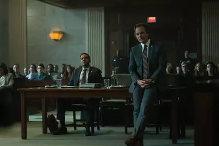 Uznany za niewinnego - galeria zdjęć - filmweb