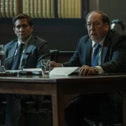 Uznany za niewinnego - galeria zdjęć - filmweb