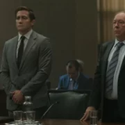 Presumed Innocent - galeria zdjęć - filmweb