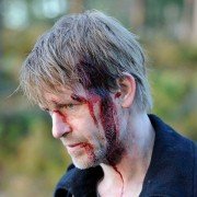 Instynkt wilka - Pisane na murze - galeria zdjęć - filmweb