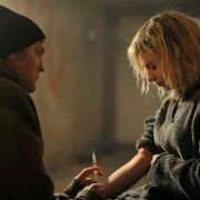Instynkt wilka - Pisane na murze - galeria zdjęć - filmweb