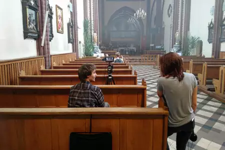 Twarze - galeria zdjęć - filmweb