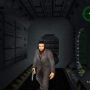 007: The World Is Not Enough - galeria zdjęć - filmweb
