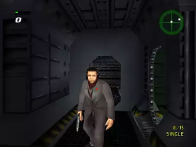 007: The World Is Not Enough - galeria zdjęć - filmweb