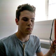 Every Day - galeria zdjęć - filmweb