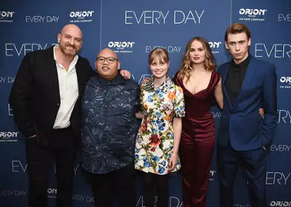 Każdego dnia - galeria zdjęć - filmweb