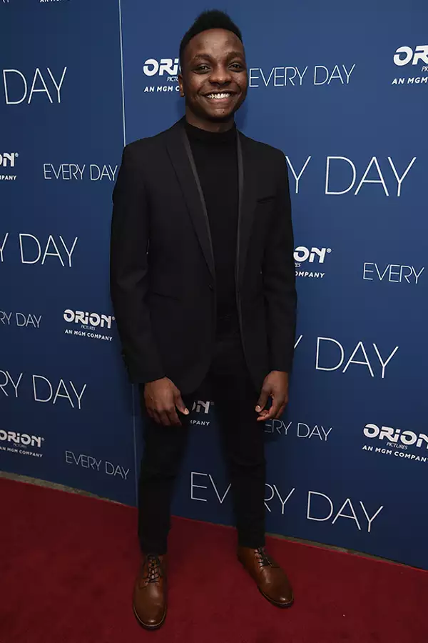 Każdego dnia - galeria zdjęć - filmweb