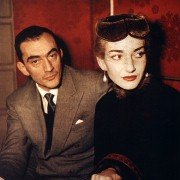 Maria Callas - galeria zdjęć - filmweb