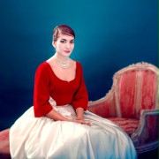 Maria by Callas - galeria zdjęć - filmweb