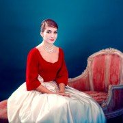 Maria Callas - galeria zdjęć - filmweb