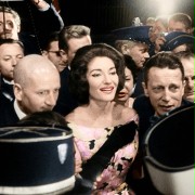 Maria Callas - galeria zdjęć - filmweb