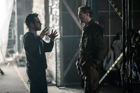 Operacja Overlord - galeria zdjęć - filmweb