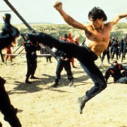 Amerykański ninja 4 - galeria zdjęć - filmweb