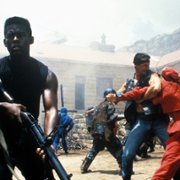 Amerykański ninja 4 - galeria zdjęć - filmweb