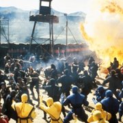 American Ninja 4: The Annihilation - galeria zdjęć - filmweb