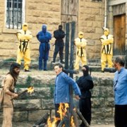 American Ninja 4: The Annihilation - galeria zdjęć - filmweb