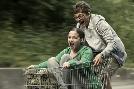 Była sobie dziewczynka - galeria zdjęć - filmweb