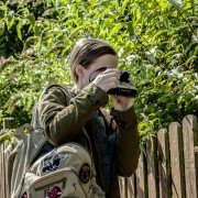 Była sobie dziewczynka - galeria zdjęć - filmweb