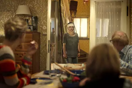 Była sobie dziewczynka - galeria zdjęć - filmweb