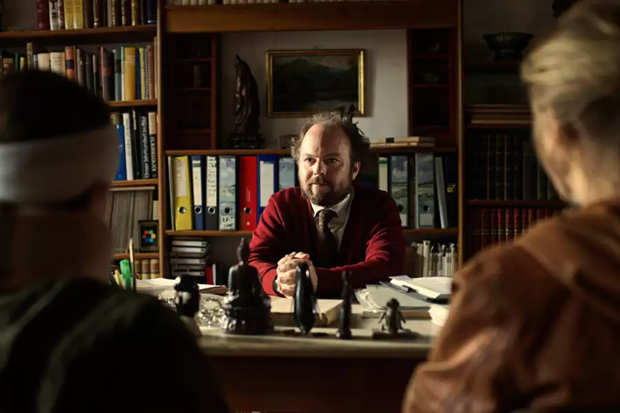Była sobie dziewczynka - galeria zdjęć - filmweb