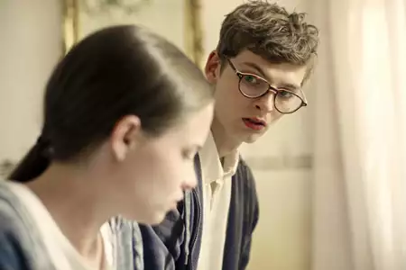 Była sobie dziewczynka - galeria zdjęć - filmweb
