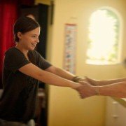 Była sobie dziewczynka - galeria zdjęć - filmweb