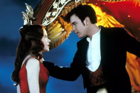 Moulin Rouge! - galeria zdjęć - filmweb