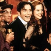 Moulin Rouge! - galeria zdjęć - filmweb