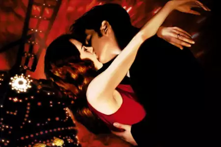 Moulin Rouge! - galeria zdjęć - filmweb