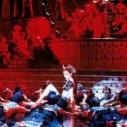 Moulin Rouge! - galeria zdjęć - filmweb