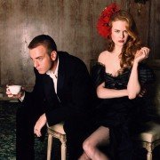 Moulin Rouge! - galeria zdjęć - filmweb