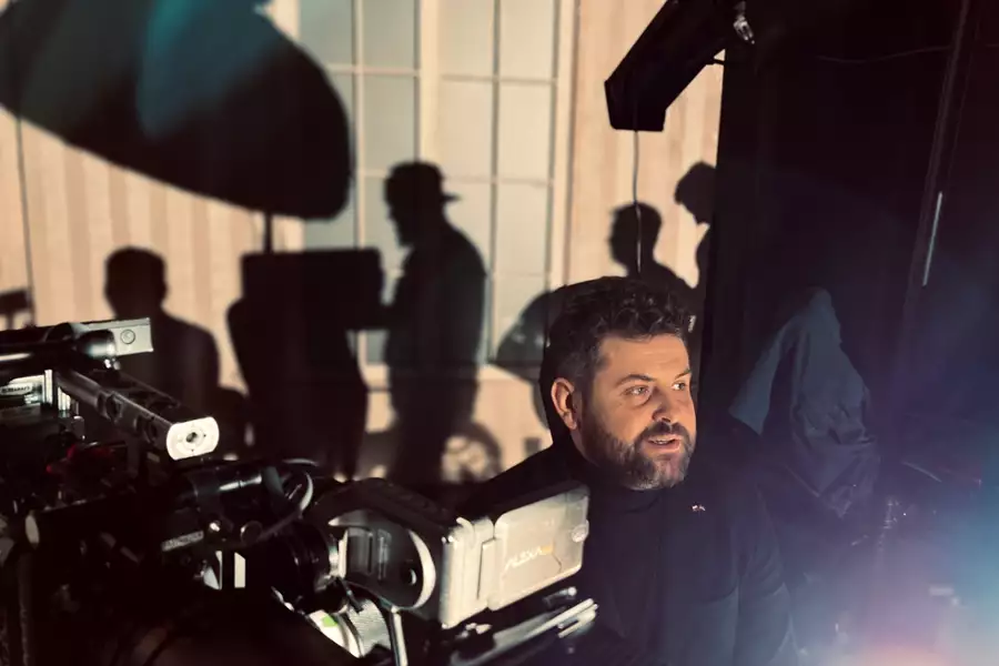 Ania - galeria zdjęć - filmweb