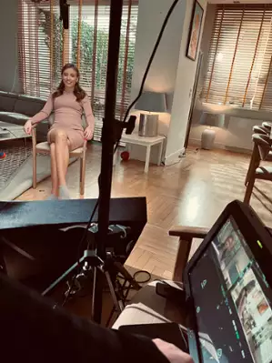 Ania - galeria zdjęć - filmweb