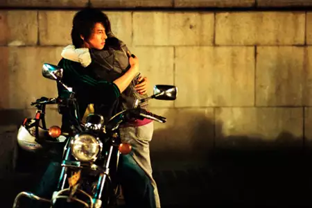 Yoru no shanghai - galeria zdjęć - filmweb