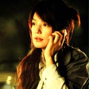 Wei Zhao w Yoru no shanghai