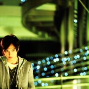 Ryuichi Kwaguchi, przyjaciel Miho