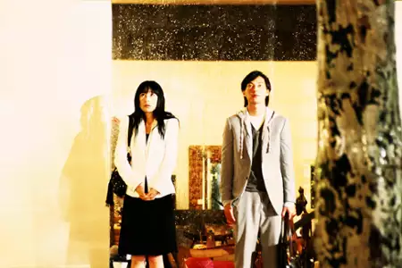 Yoru no shanghai - galeria zdjęć - filmweb